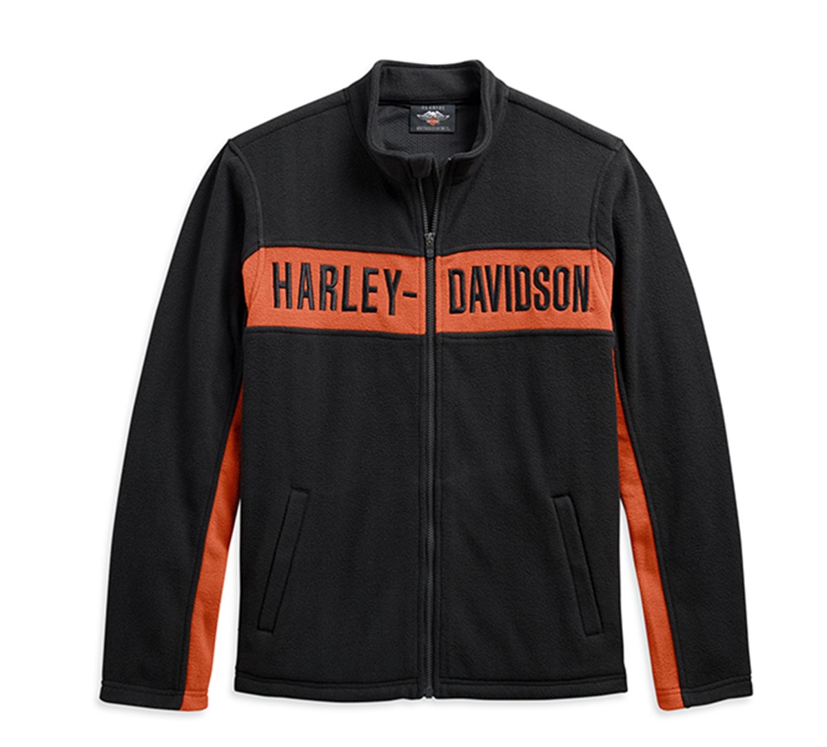 CHAQUETA DEPORTIVA