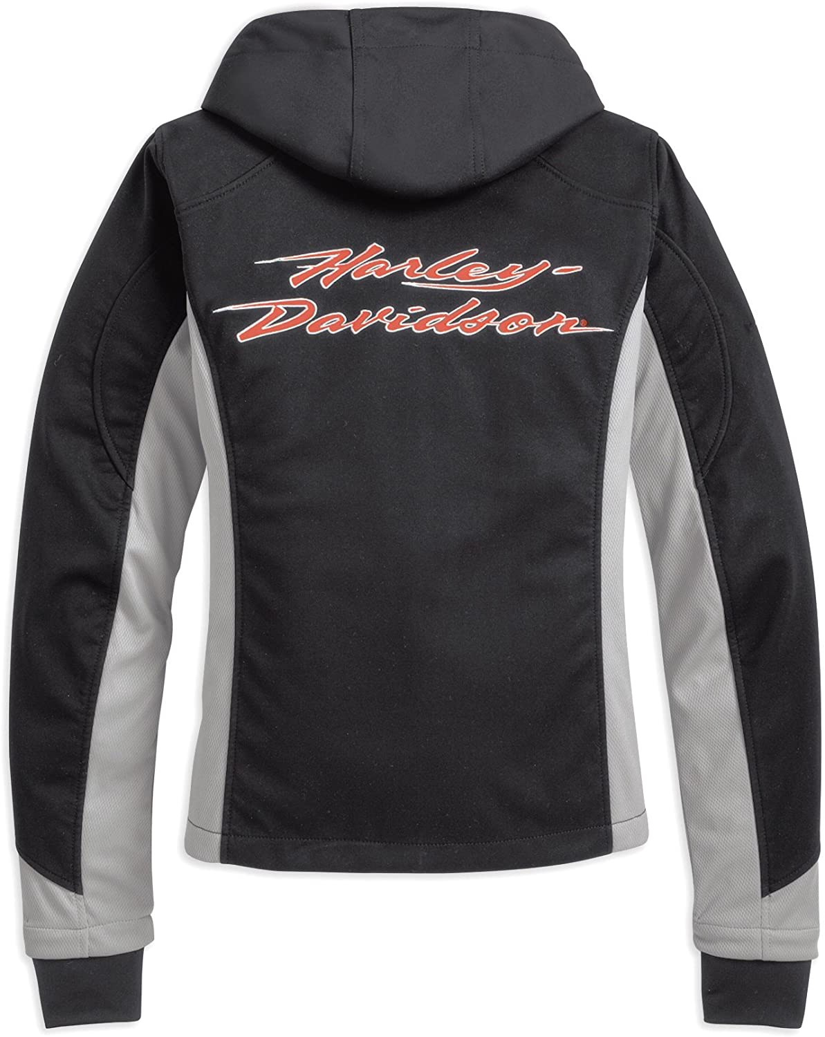 WINDBREAK JACKET