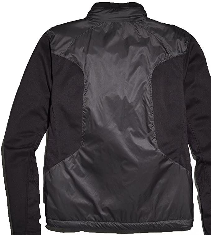MID-LAYER JACKET