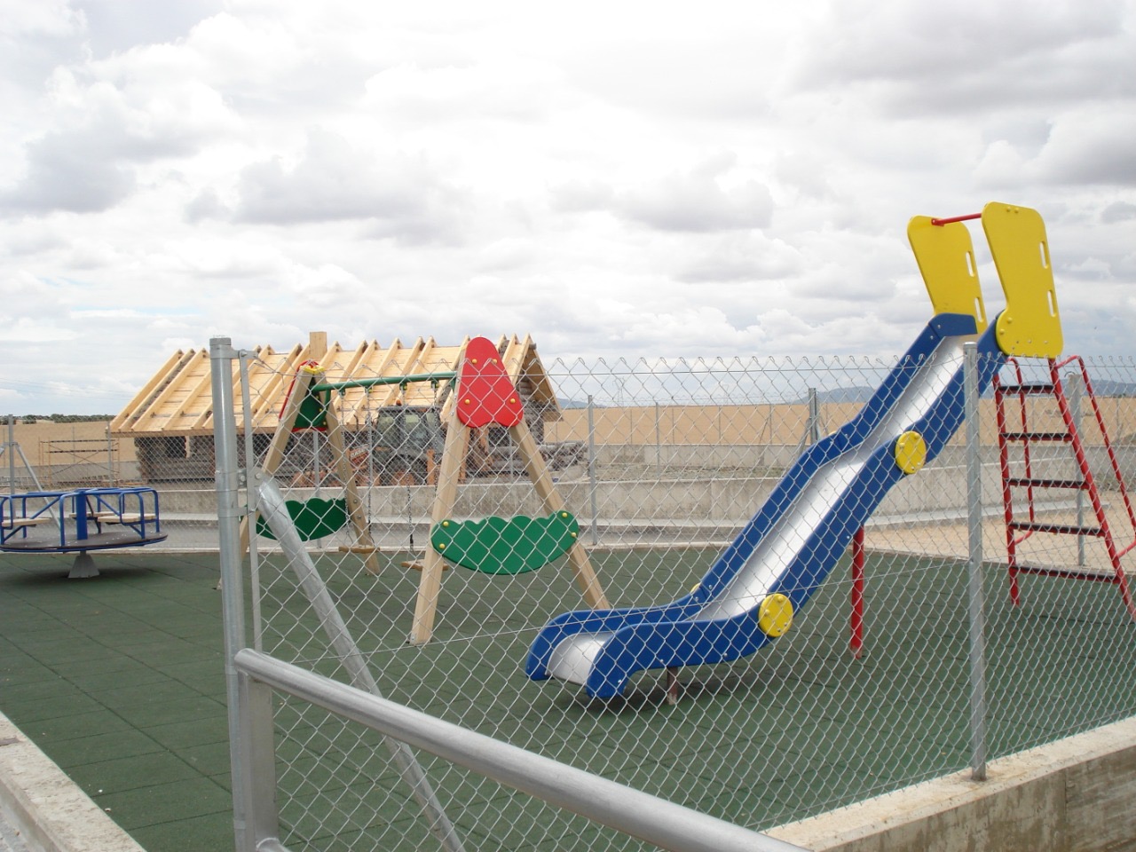 PLAYGROUND